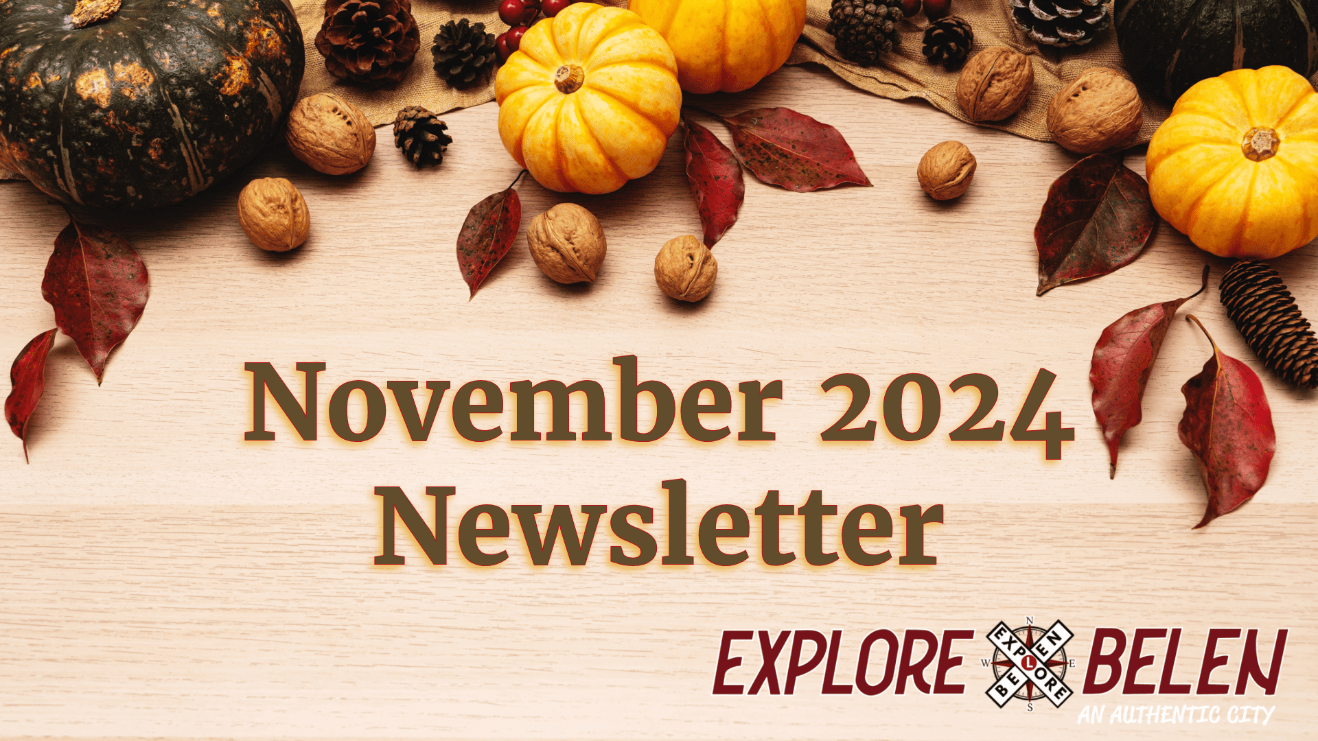 Featured image for “November 2024 Newsletter”