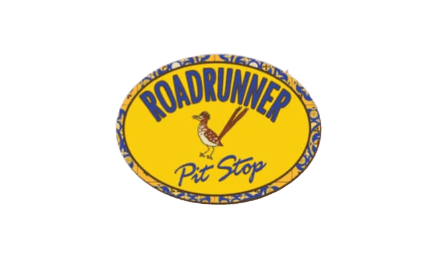 Roadrunner Pit Stop